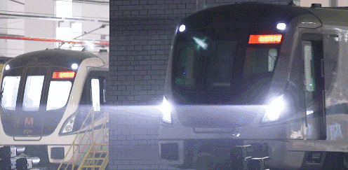 武汉地铁新希望!7号线南延线将于年底正式开通(图5) 武汉地铁新希望!7号线南延线将于年底正式开通(图5)